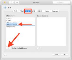 Contact pamela rf on messenger. How To Change Dns Server Settings In Mac Os X Osxdaily
