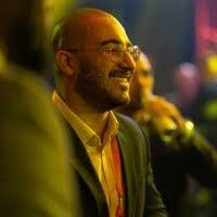 Jim Stricker's Instagram, Twitter & Facebook