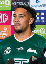 South Sydney Rabbitohs