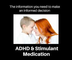 If you are taking adhd medication, the stimulant medication can intensify the effects of alcohol. Childhood Adhd Stimulant Medication Thriving With Adhd