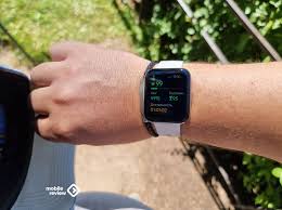 Realme Watch 2 Pro smartwatch review