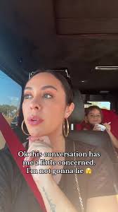 Shes so fun to talk to 😆 #fyp #funny #daughter #momsoftiktok