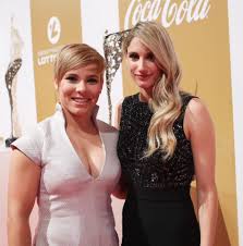 The austrian speed specialist and the swiss technical wizard can hardly wait to pull out all. Gratulation An Anna Gasser Fur Eine Nici Schmidhofer Facebook
