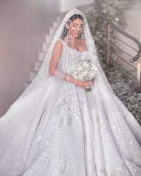 فساتين زفاف فخمة wedding dresses unique wedding dresses tight wedding dress