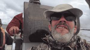 Studies of Lake of the Woods show how water can struggle with a legacy of  pollution