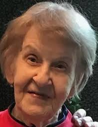 Donna Elaine Darin Obituary (2024)