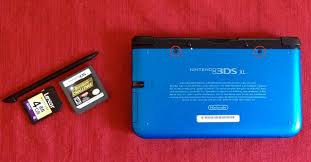 3ds Xl Shell Swapping Nintendo 3ds Wiki Guide Ign