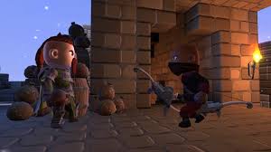 Looking at the wiki, there is also a pink portal stone as well. Gonintendo What Are You Waiting For