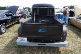 Image result for Barcelona Blue 1950 Ford Truck