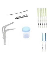 Die befruchtung erfolgt zunächst mit verdünnter samenflüssigkeit, so dass der samen in das obere uteruskompartiment eindringt. Hause Die Humane Kunstliche Befruchtung Kit Graduiertenkolleg Ici Schwangerschaft Ovulation Tests Ebay