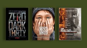 Are three frames enough for you to figure these out? Seven Movies Worth Watching About 9 11 Council On Foreign Relations