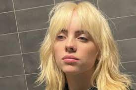 Get premium, high resolution news photos at getty images. Billie Eilish Blonde Wallpapers Wallpaper Cave