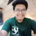 Chris Cabero's Instagram, Twitter & Facebook