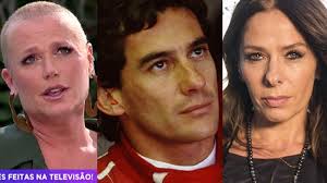 Veja mais ideias sobre xuxa meneghel, meneghel, rainha dos baixinhos. Xuxa Quebra O Silencio E Fala Sobre Rival Adriane Galisteu Em Namoro Com Ayrton Senna