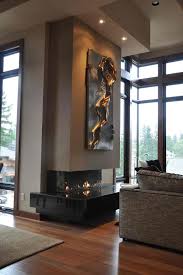 New Home Builders In Your Area Kb Home Modern Family Rooms Modern Fireplace Fireplace Design