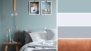 Sachez que la couleur a un réel pouvoir sur le corps et l'esprit, découvrez en les secrets ! Quelles Couleurs Choisir Pour Peindre Une Chambre A Coucher M6 Deco Fr