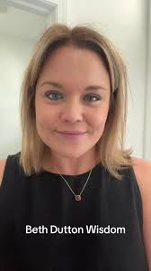 Follow me for more tips #yellowstonetv #bethdutton