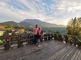 Makan tengah hari di restoran semasa on the way ke kundasang. Ini Tips Budget Travel Ke Kundasang Kota Kinabalu 4h3m Bagi Anda Yang Pertama Kali Ke Sana