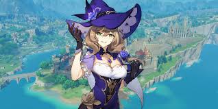 There is controversy in the genshin impact wanderer's troupe location community about whether the wanderer troupe can be removed or removed from the domain. Lisa Best Build Guide Genshin Impact The Gaming Genie