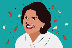 April's Perfect Party: A Storied Evening