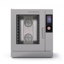 Broil, convection roast, pizza, multi rack genuine european convection, convection conversion, autoprobe, fast preheat, ecochef, speed bosch is a registered trademark of robert bosch gmbh. Commercial Combi Steam Oven Efm10t Rational Ovens Style Combi Steamer Combination Uk