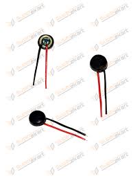 Replacement Microphone Mic For Celkon C769