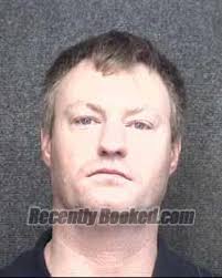 COREY STEPHEN SWINBURNE Arrest Record & Booking Info