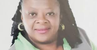 Lolita Cherise Marshall