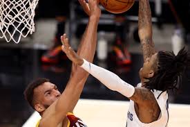 Memphis grizzlies at utah jazz 5/23/21: Anu37xncwqu0m