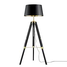 Stehleuchte Tripod Gent Man Leuchten Licht In Der Dunkelheit