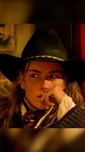 No women in quick draw