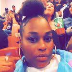 Miesha Scott's Instagram, Twitter & Facebook