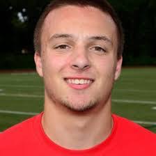 David Enders's Instagram, Twitter & Facebook