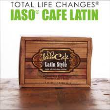 Total Life Changes Health Kit Iaso Tea Total Life Changes Iaso Tea Cafe