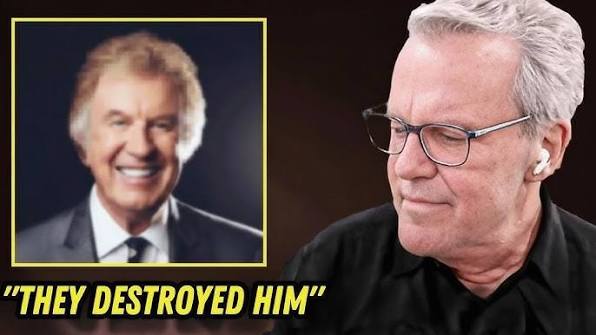 1 MINUTE AGO: Mark Lowry FINALLY Reveals Why Gaither Vocal Band Will Never Get Back Together