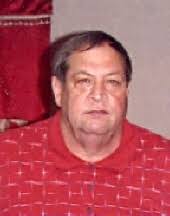 Obituary information for Byron E. Self, Sr.