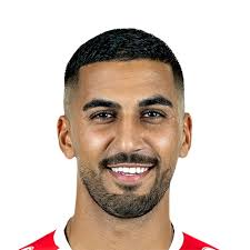 Aymen Barkok EA FC 25 Ratings, Prices, and Cards