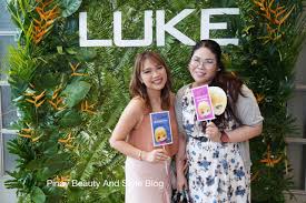 Pinay Beauty and Style: October 2017