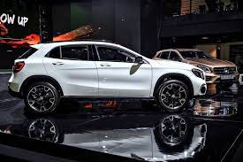 (2018) malaysia mercedes benz gla200 pov test drive #mercedesbenzgla #gla200. Refreshed Mercedes Benz Gla Arrives Price Starts From Rm240k Carsifu