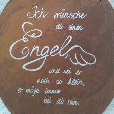 Engel Spruch Schild Spruche Lebensweisheiten Spruche Spruche Engel