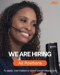 The @my_tdot is hiring! Check out this job opportunity and others