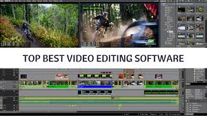 Here we will consider the list of the top 15 best free photo editing apps in 2021 to get a perfect job done: Top 10 Best Video Editing Software For Windows