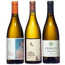 California chardonnay has entered a new golden era, and there are terrific, cooler climate examples available from all over the state. Chardonnay The Oregon Way The New York Times