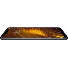 Xiaomi Pocophone F1 64GB Black
