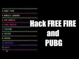 Pubg mobile lite apps on google play. Script Phising All Phising Semua Game Online Free Fire Pubg And More On Termux App Pak Tricks