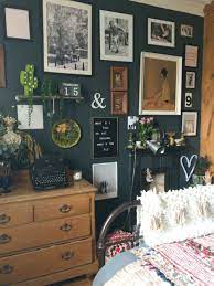 20 Reasons It S Time To Finally Ditch Your Boring White Bedroom Walls White Wall Bedroom Bohemian Bedroom Design Bedroom Design