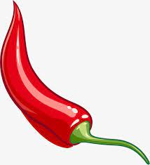 Cartoon Pepper Material Vector Pepper Red Chili Cartoon Chili Png Transparent Clipart Image And Psd File For Free Download Stuffed Peppers Red Chili Clip Art