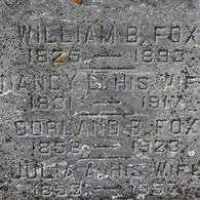 Julia Annie Allison (1860–1951)