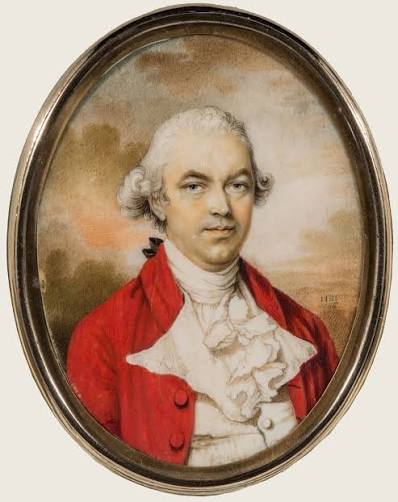 Charles Cornwallis, 1st Marquess and 2nd Earl Cornwallis | George Washington's Mount Vernon