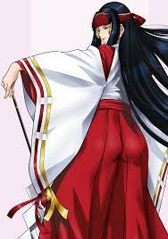 samuraiS mizuki
